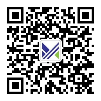 优诺信科技公众号二维码